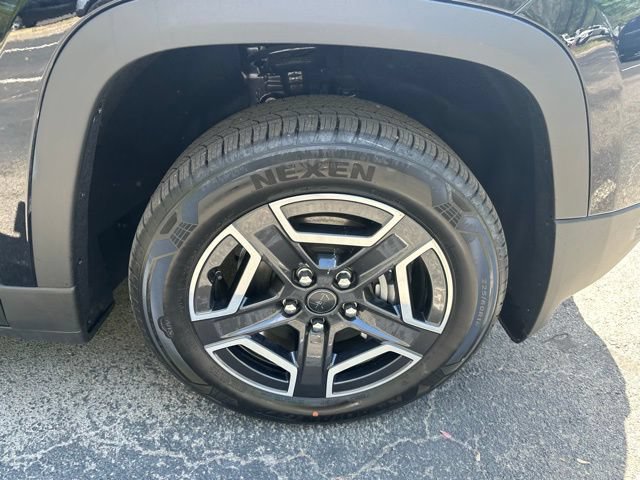 New 2026 Jeep Cherokee Limited AWD/4WD image 11