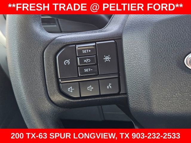 Certified 2023 Ford F150 XLT image 22