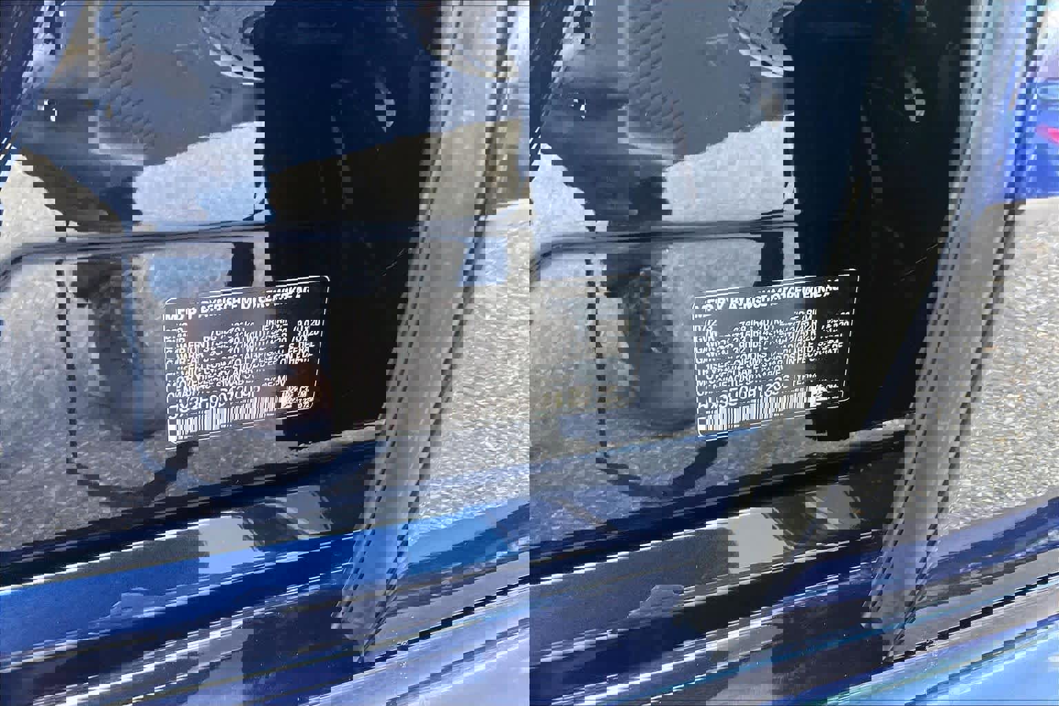 Certified 2024 BMW X5 M60i w/ Executive Package AWD/4WD image 33