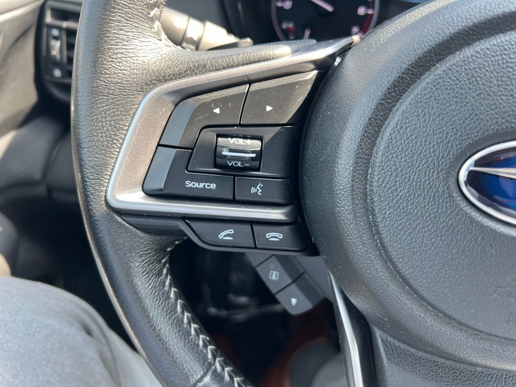 Used 2022 Subaru Legacy Premium image 38