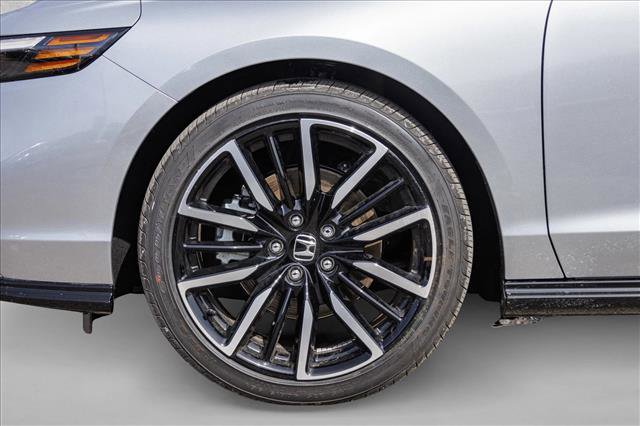 New 2026 Honda Accord Touring image 9
