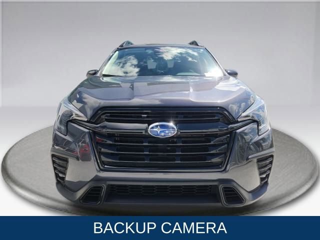 Certified 2024 Subaru Ascent Onyx Edition image 8