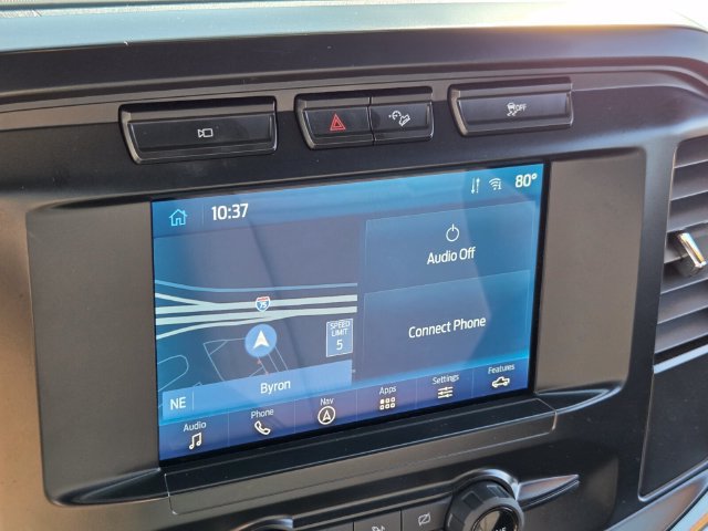 Used 2023 Ford F150 XL w/ STX Appearance Package AWD/4WD image 19