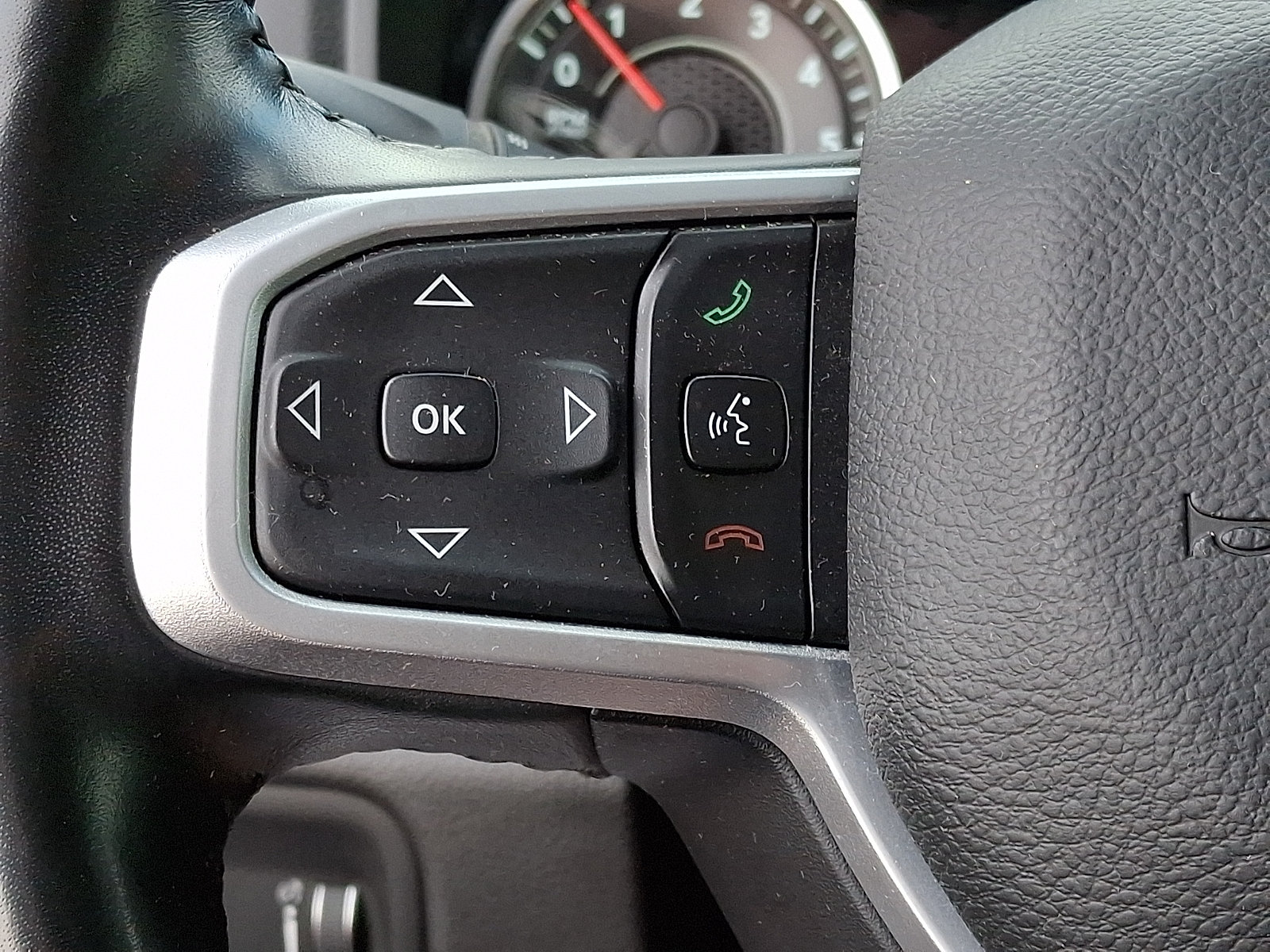 Used 2022 RAM 1500 Big Horn AWD/4WD image 20
