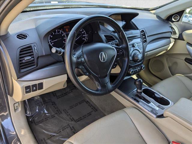 Used 2014 Acura RDX FWD w/ Technology Package image 10