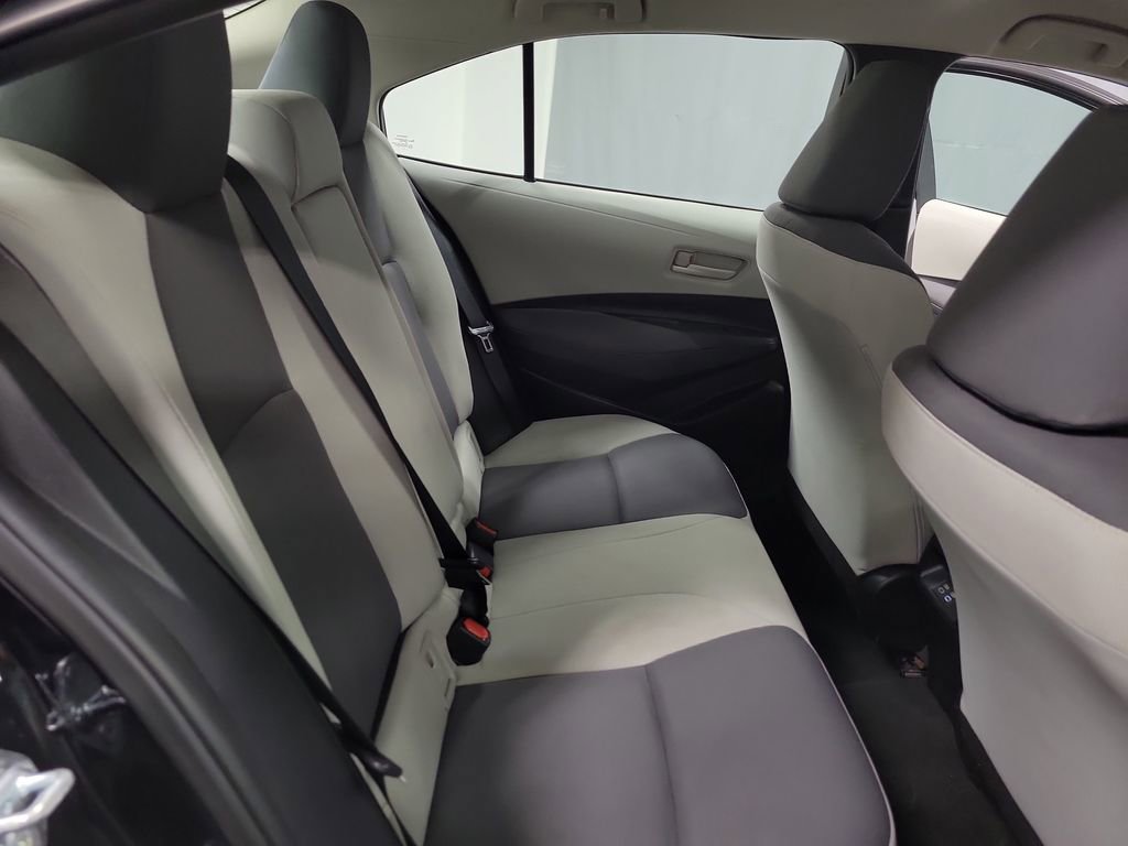 Used 2023 Toyota Corolla LE FWD image 21