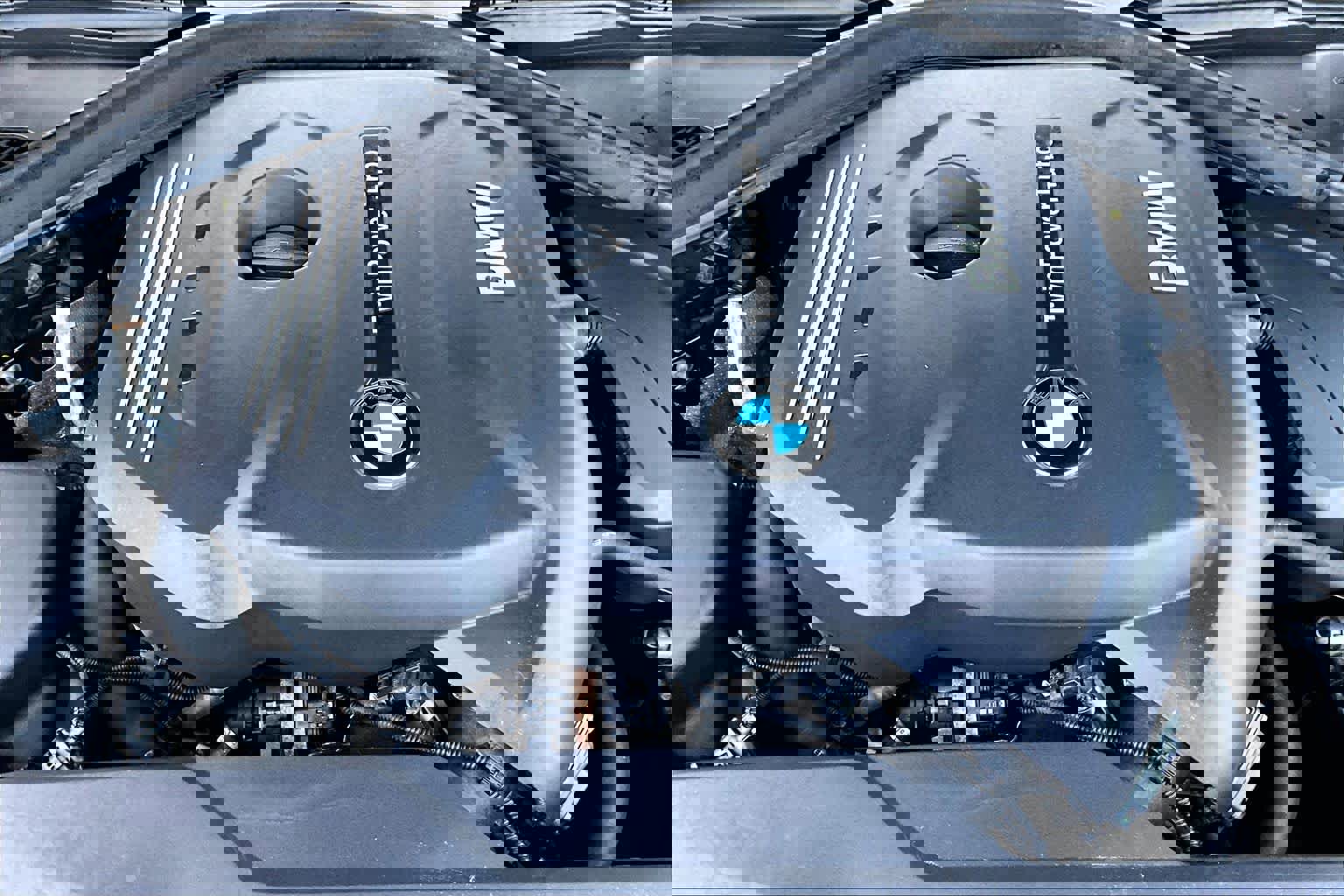 Used 2017 BMW 430i xDrive Coupe image 33