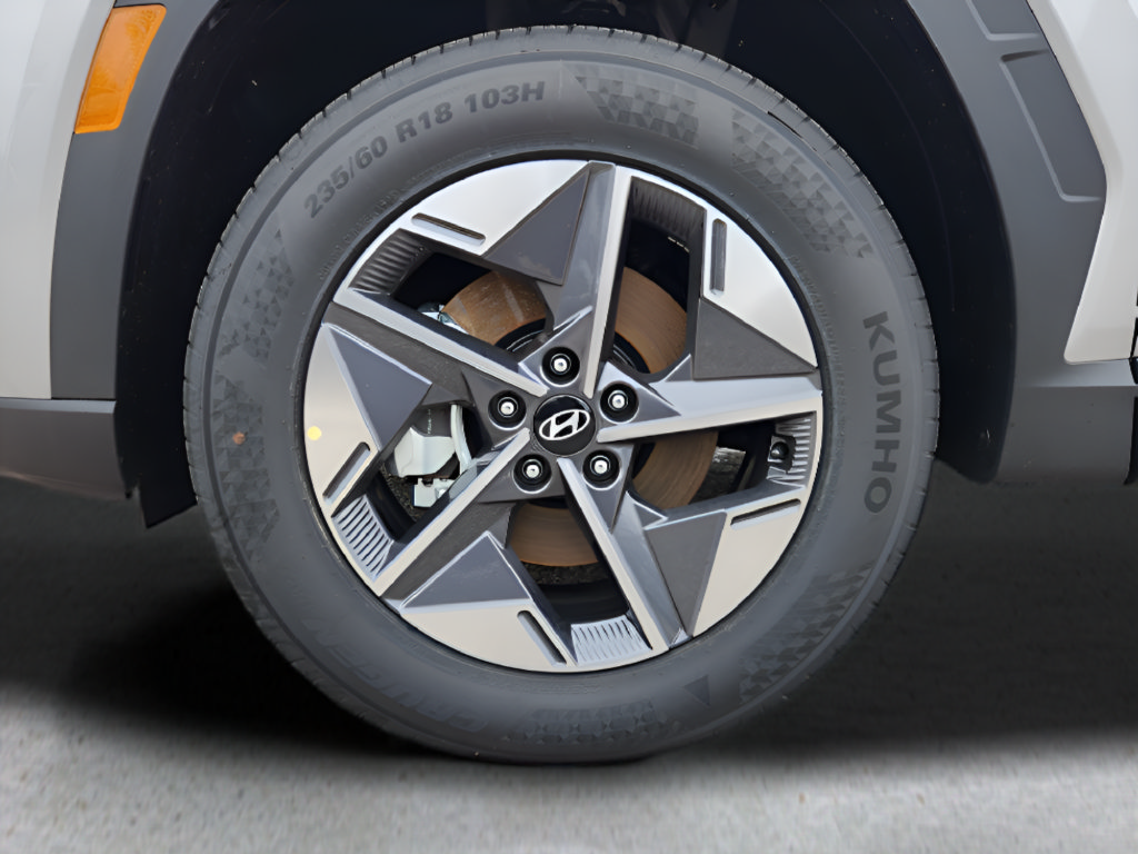 New 2026 Hyundai Tucson SEL Plus AWD/4WD image 21