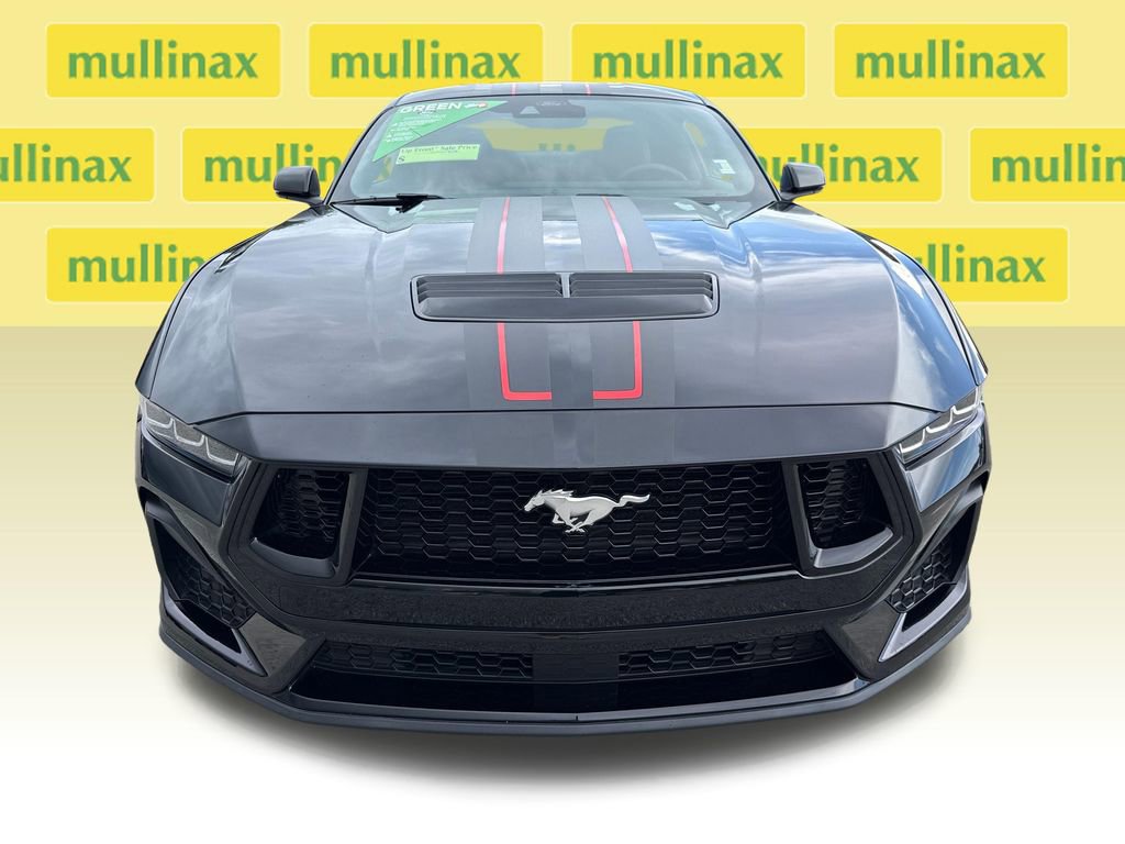 Used 2024 Ford Mustang GT Premium RWD image 10