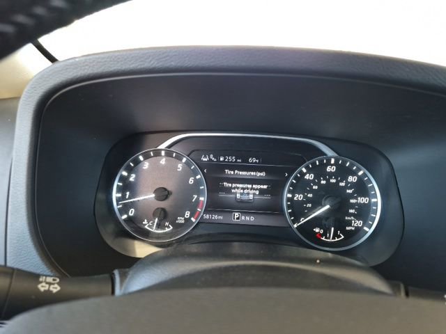 Used 2022 Nissan Frontier SV w/ SV Premium Package image 27