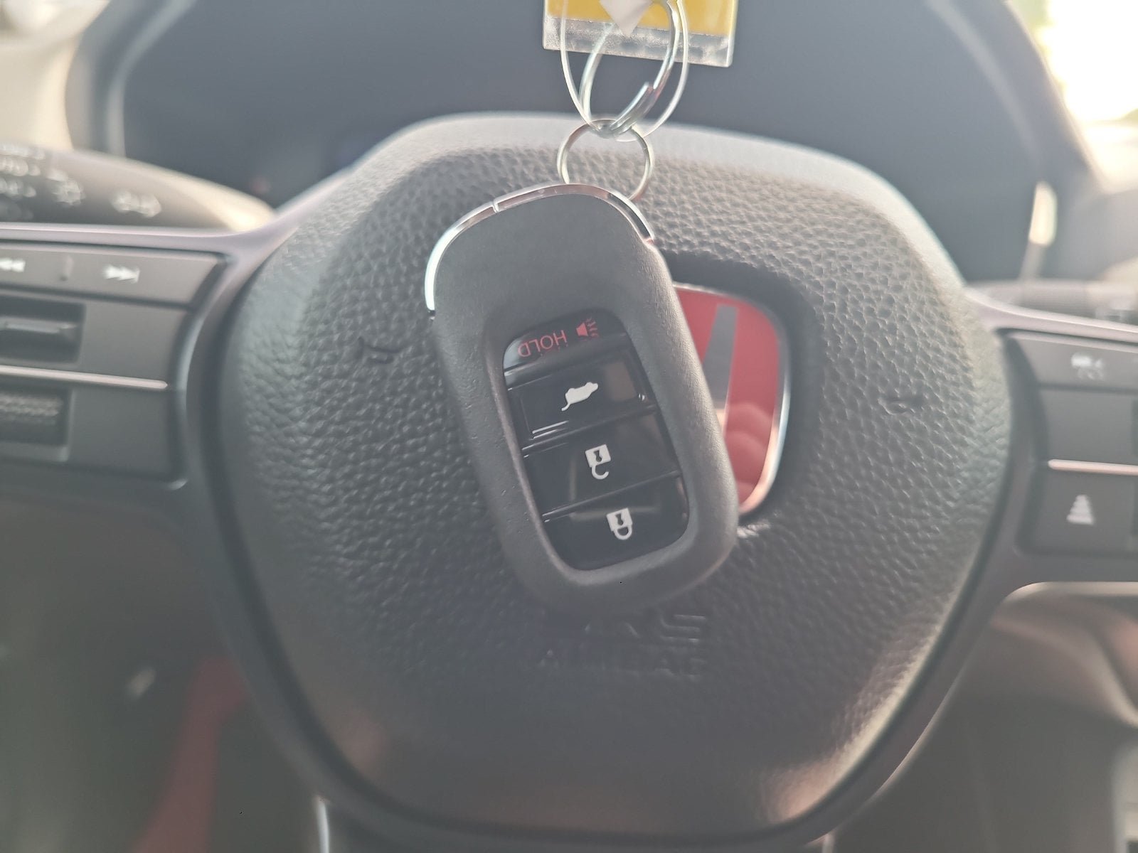 New 2026 Honda Civic Type R image 30