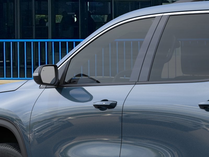 New 2026 Chevrolet Traverse LT FWD image 12