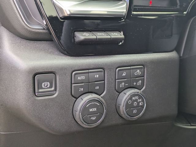 New 2026 Chevrolet Silverado 1500 High Country w/ High Country Premium Package image 14