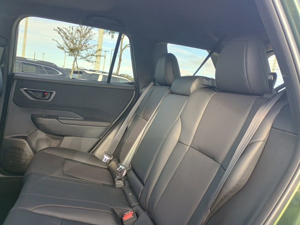 New 2026 Subaru Outback Limited image 14