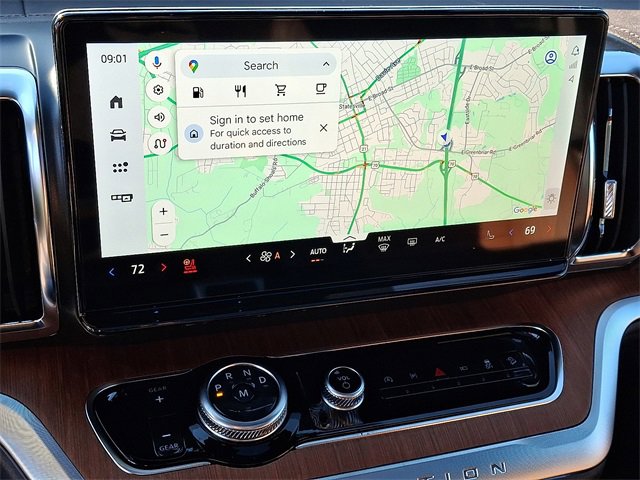 New 2025 Ford Expedition Max King Ranch image 8