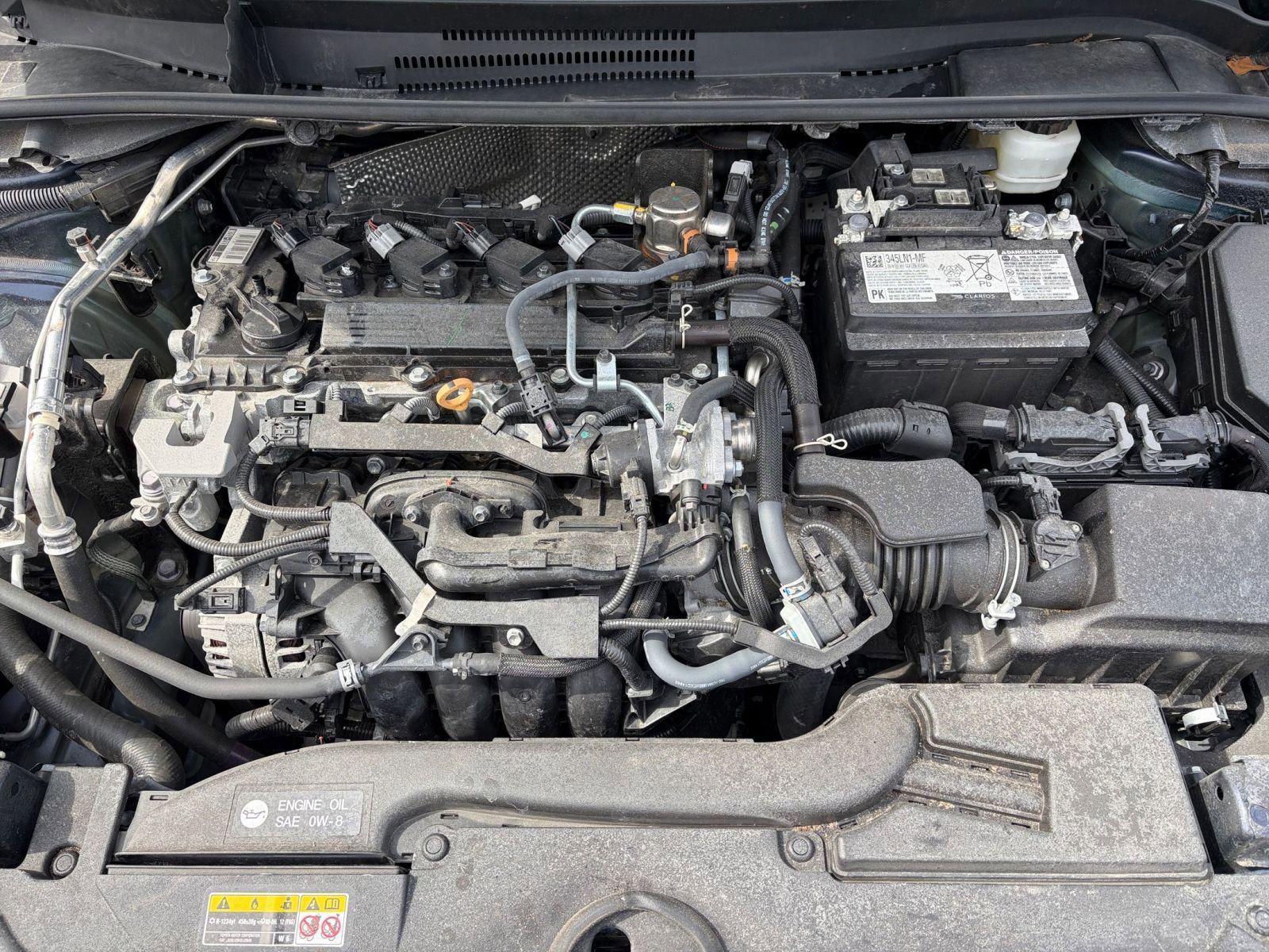 Used 2025 Toyota Corolla LE image 30