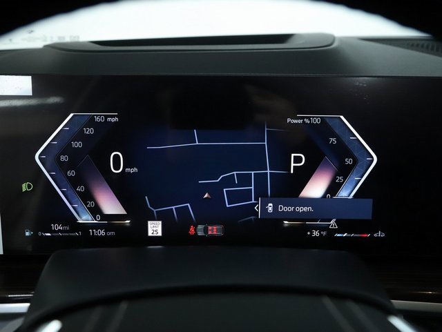 Used 2026 BMW X5 xDrive40i w/ Climate Comfort Package image 26