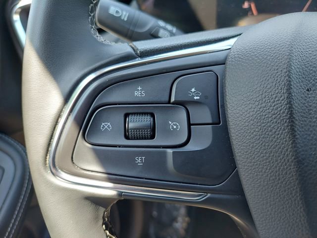 Used 2025 Buick Encore GX Preferred AWD/4WD image 22