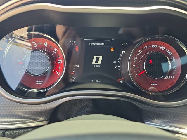 Used 2017 Dodge Challenger SRT Hellcat RWD image 26