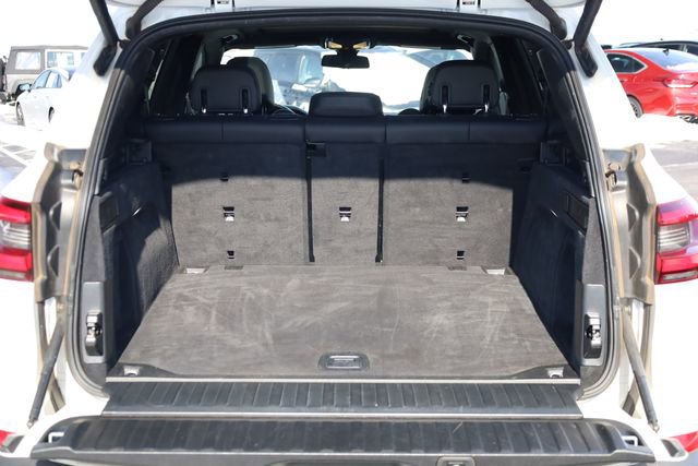Used 2023 BMW X5 xDrive40i image 26