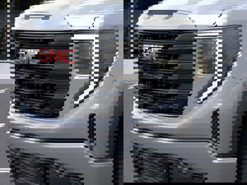 New 2026 GMC Sierra 1500 Elevation image 13
