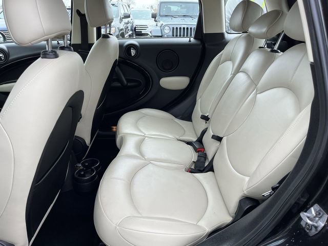 Used 2015 MINI Cooper Countryman image 25