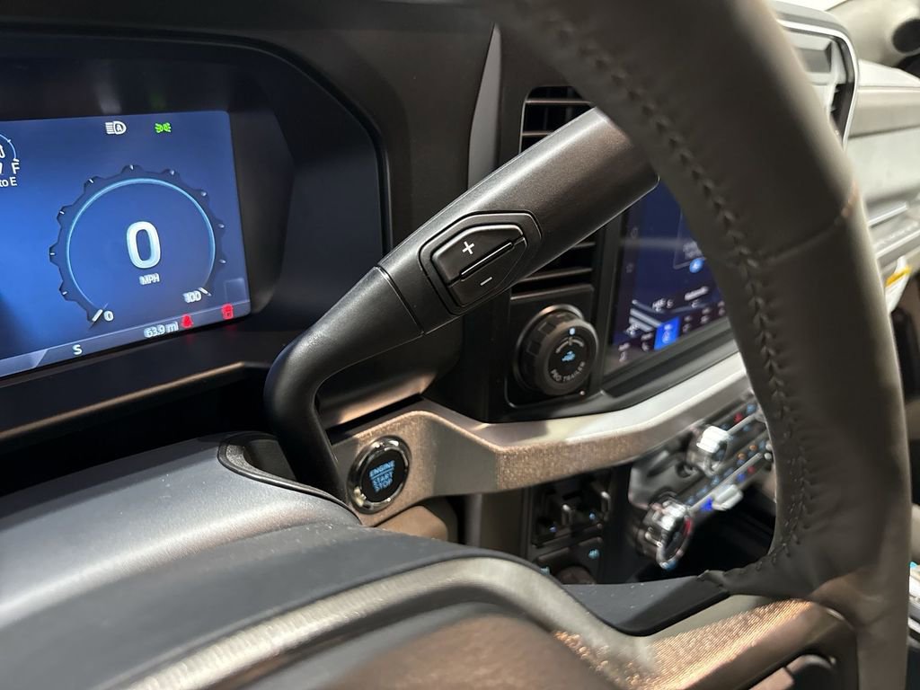 Used 2026 Ford F450 Platinum image 16