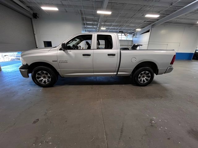 Used 2015 RAM 1500 Tradesman w/ Popular Equipment Group AWD/4WD image 6