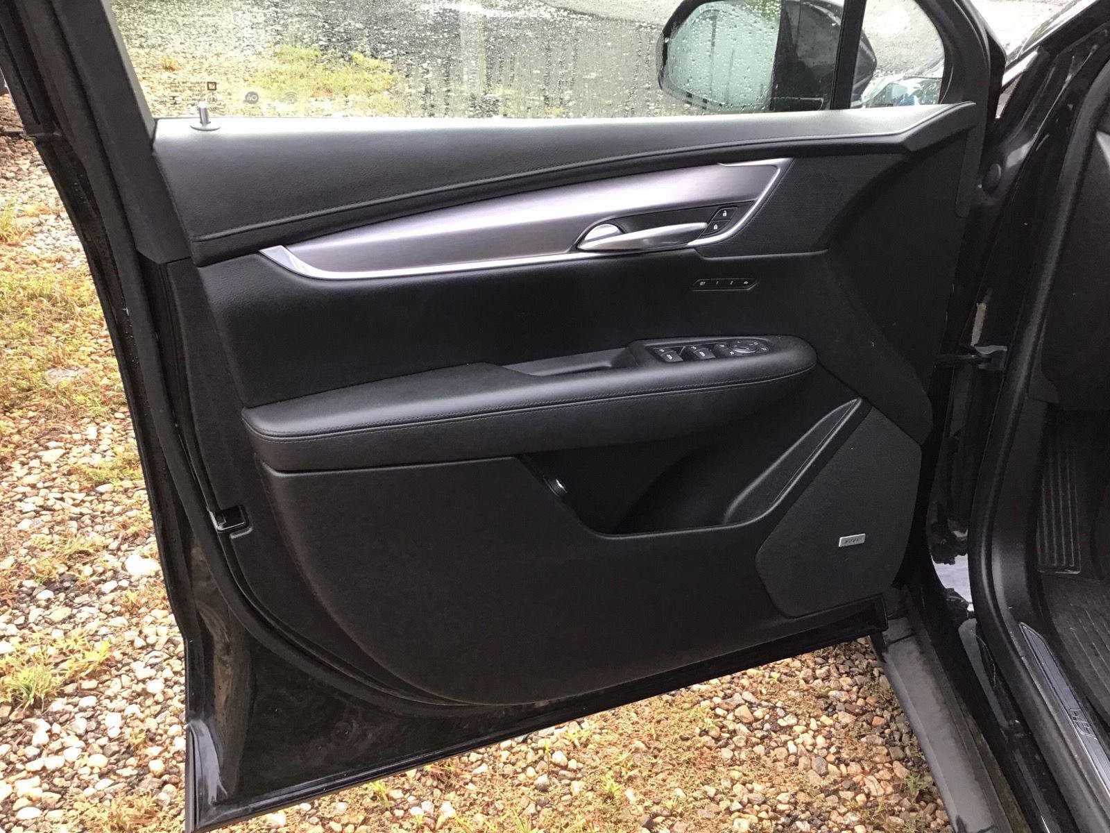Used 2019 Cadillac XT5 Luxury FWD image 11
