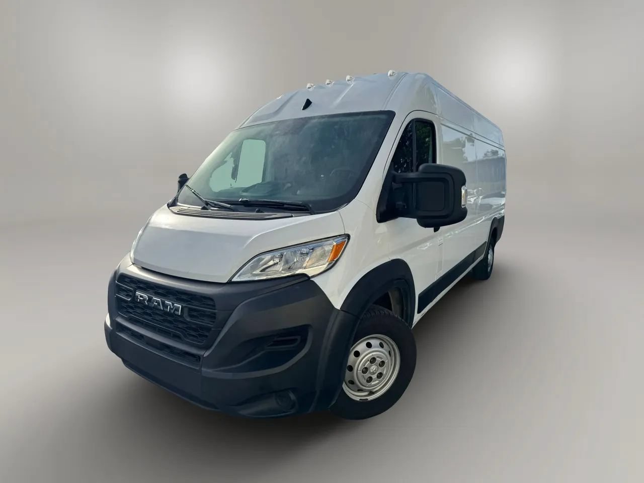 Used 2023 RAM ProMaster 3500 FWD video 1