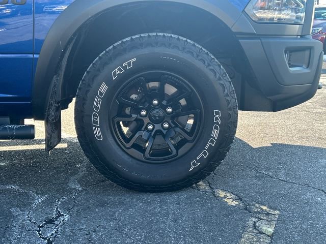 Used 2018 RAM 1500 Rebel w/ Luxury Group image 29