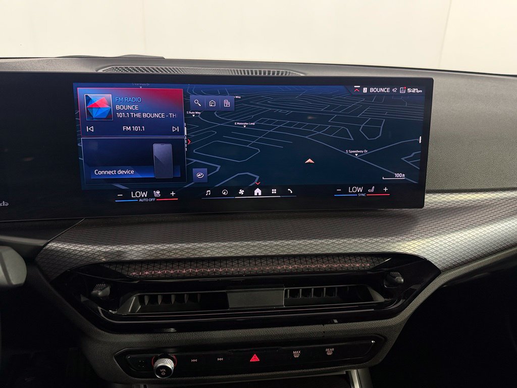 Used 2026 BMW M340i xDrive AWD/4WD image 13