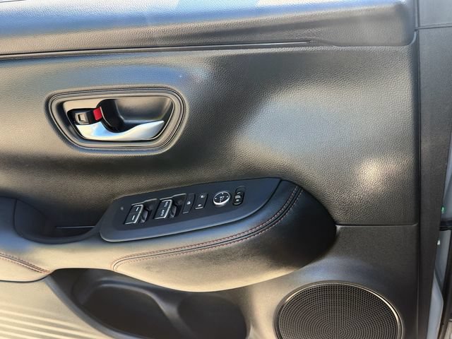 Certified 2024 Honda HR-V Sport image 27