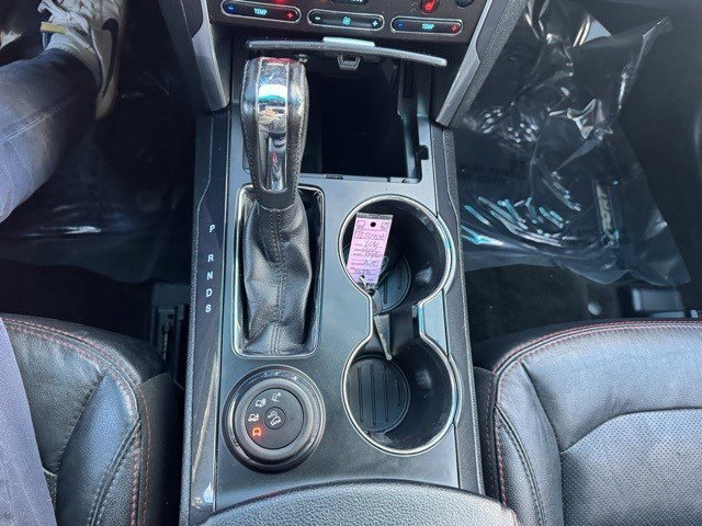 Used 2016 Ford Explorer Sport image 23