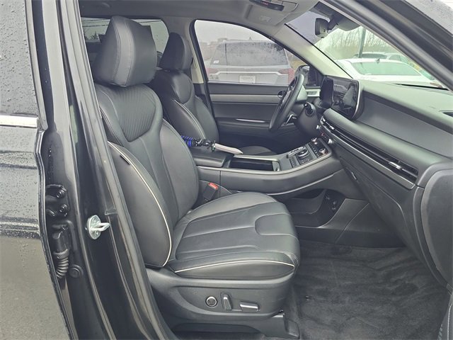 Used 2024 Hyundai Palisade SEL image 26