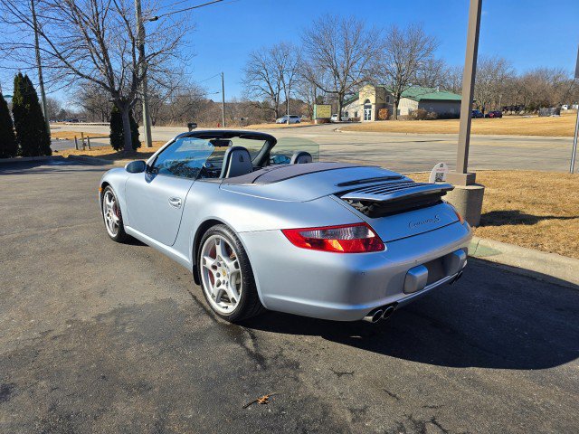 Used 2005 Porsche 911 Carrera S image 5