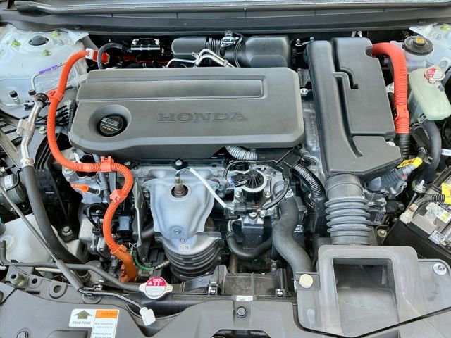 Certified 2023 Honda Accord Sport image 7