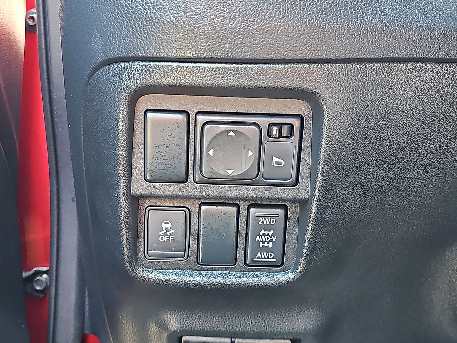 Used 2015 Nissan Juke SL image 26