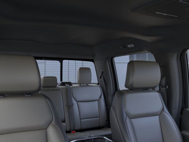 New 2025 Ford F150 Lariat w/ Equipment Group 502A High image 23