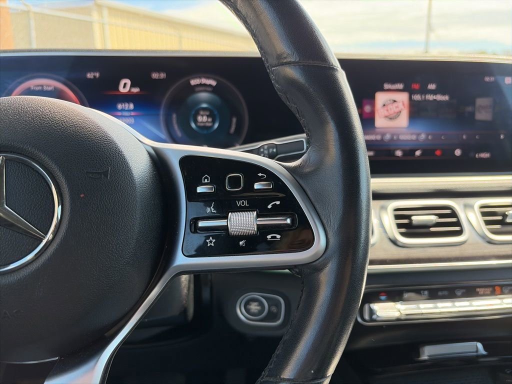 Used 2020 Mercedes-Benz GLE 350 w/ Premium Package image 18