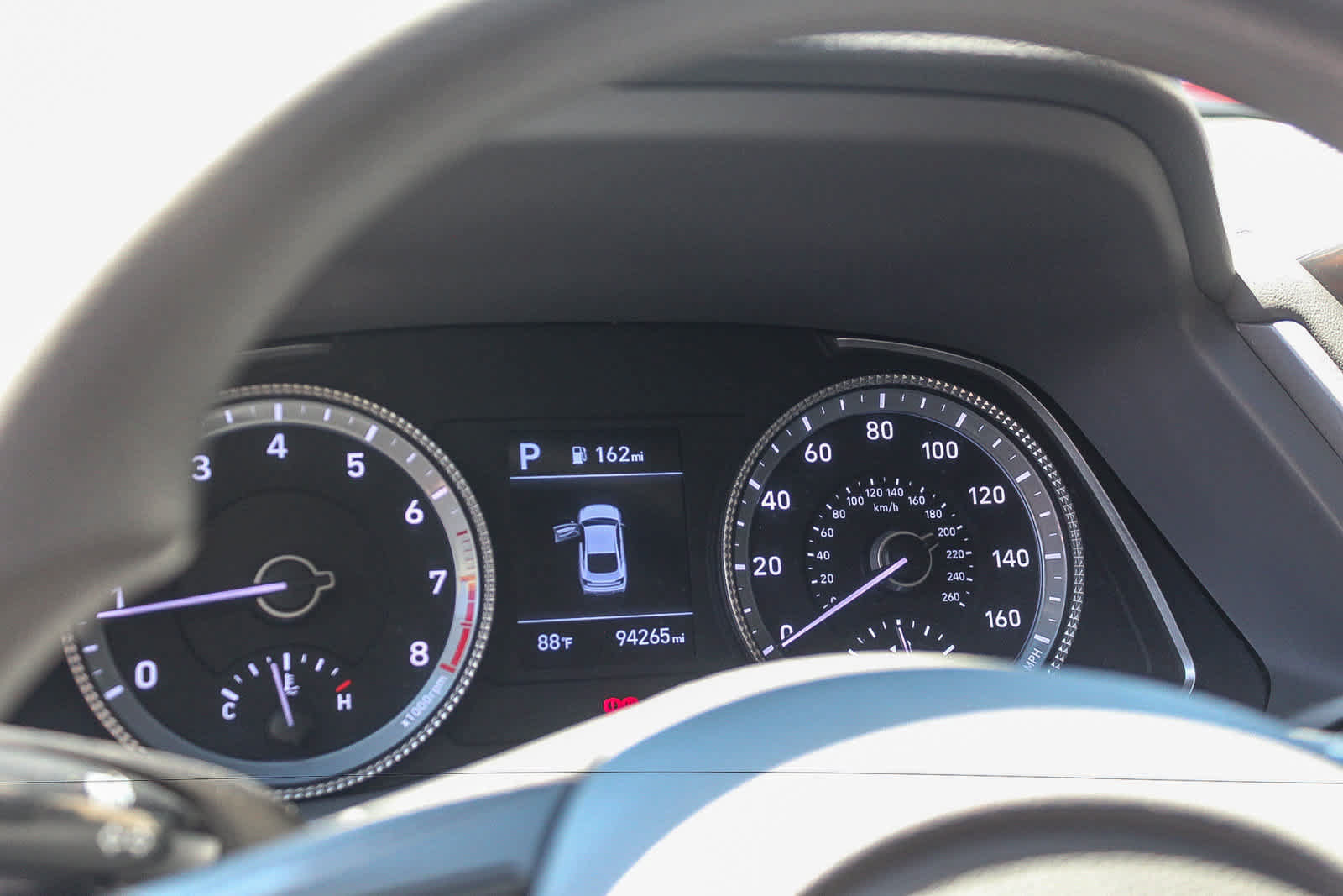 Used 2021 Hyundai Sonata SE FWD image 28