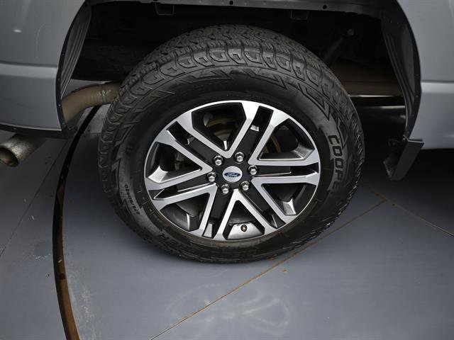 Used 2023 Ford F150 XL w/ STX Appearance Package image 21