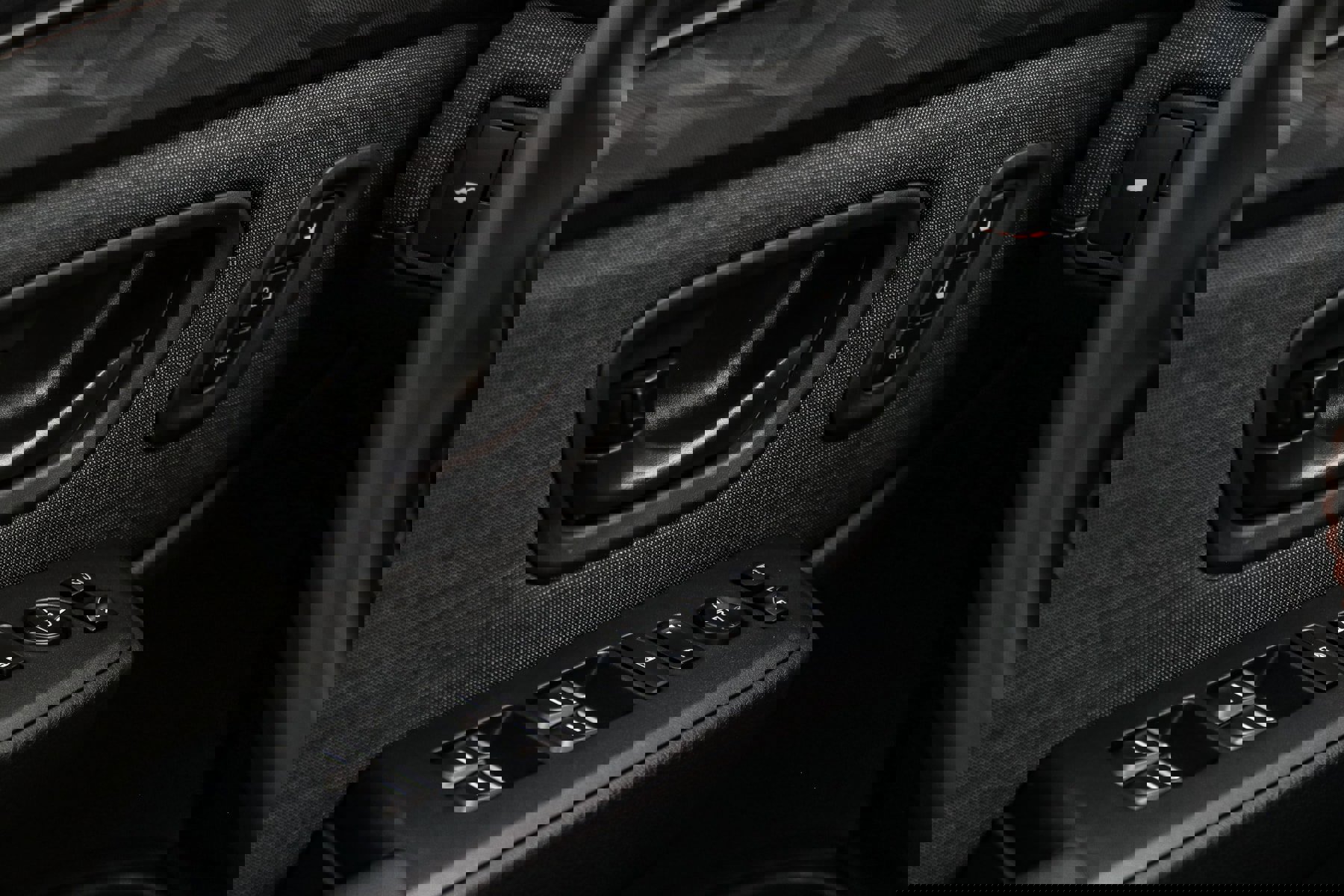 New 2026 Honda Passport TrailSport image 11