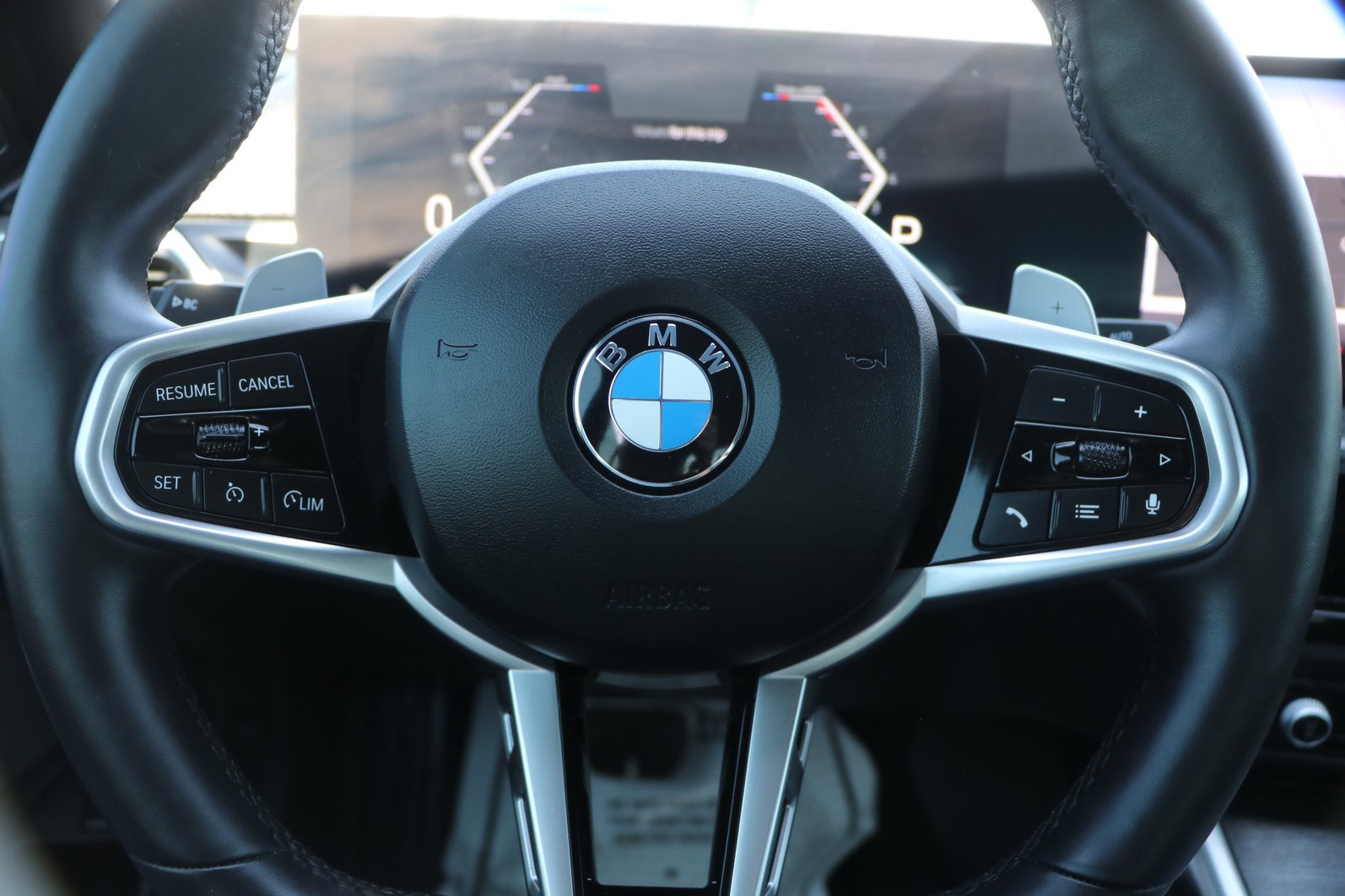 Used 2025 BMW 330i Sedan RWD image 17