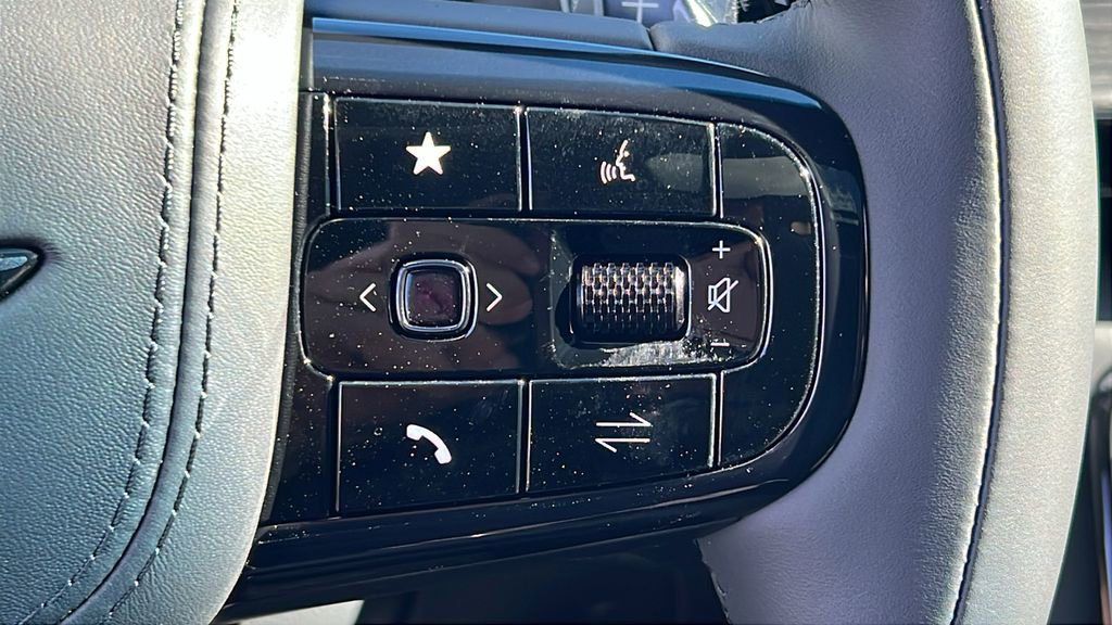 New 2026 Genesis GV80 3.5T Prestige image 29