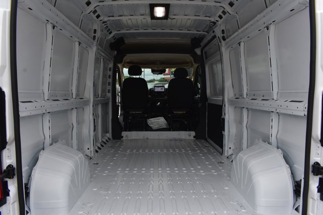 New 2026 RAM ProMaster 2500 w/ Premium Convenience Group FWD image 16