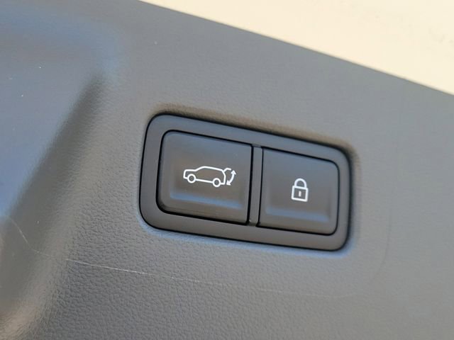 Used 2024 Hyundai Santa Fe Limited image 12