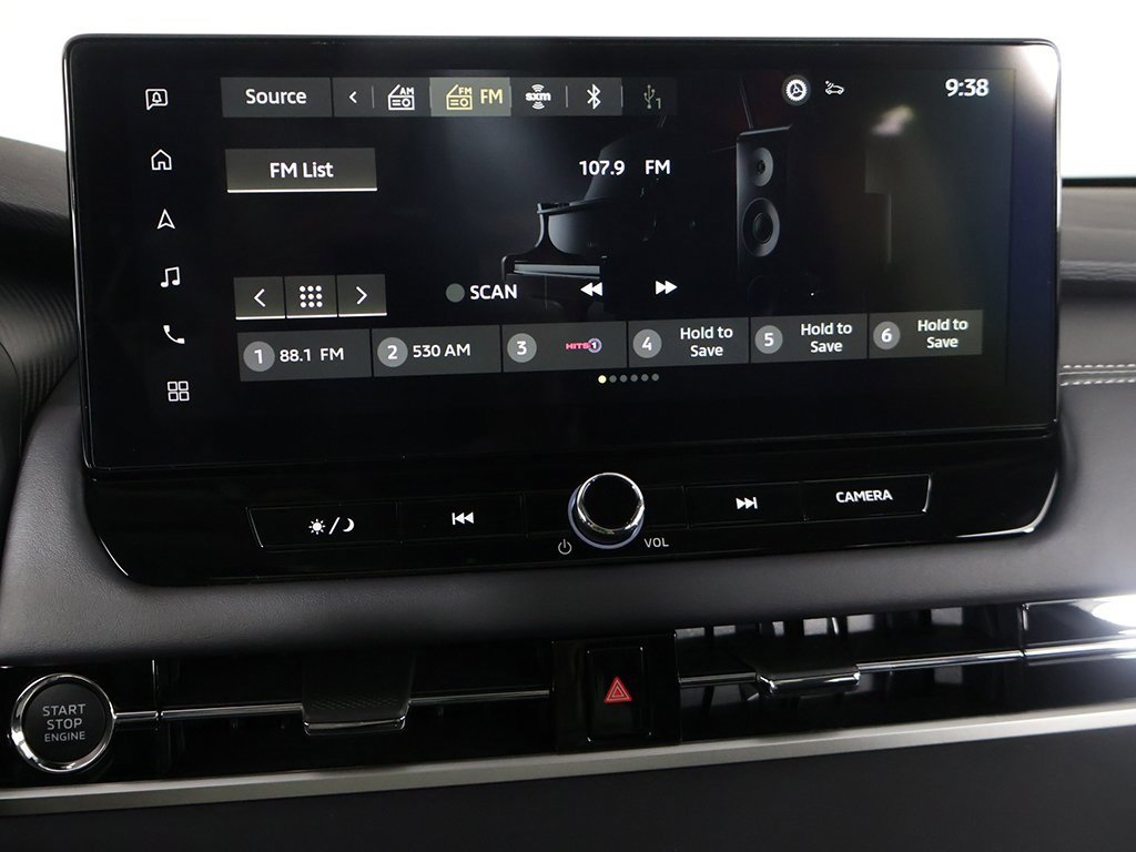 New 2025 Mitsubishi Outlander Trail Edition image 47