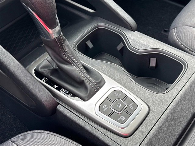 New 2026 Nissan Frontier SV w/ Tow Package image 26