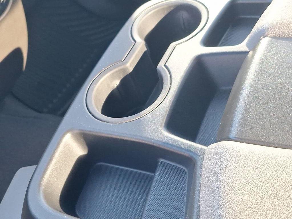 Certified 2025 Chevrolet Silverado 1500 LT image 41